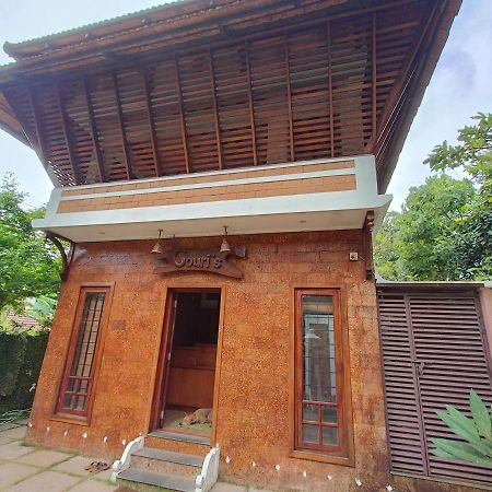 Gouri'S Homestay Varkala Extérieur photo
