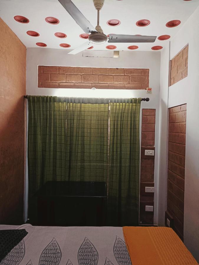 Gouri'S Homestay Varkala Extérieur photo