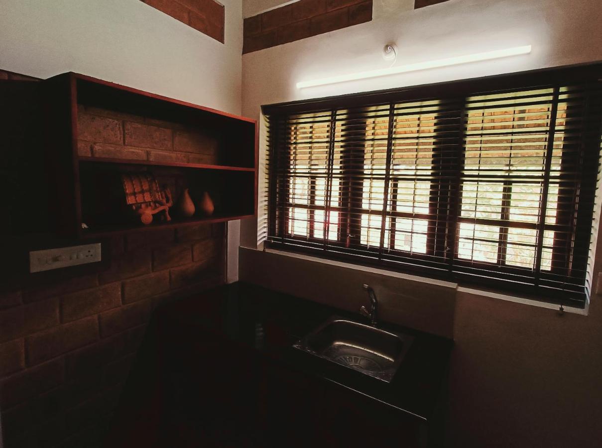 Gouri'S Homestay Varkala Extérieur photo