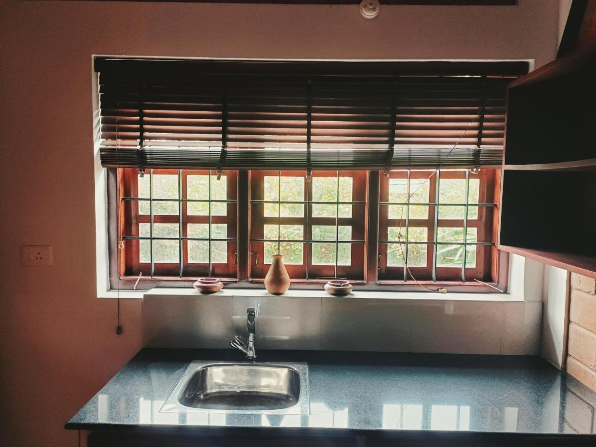 Gouri'S Homestay Varkala Extérieur photo
