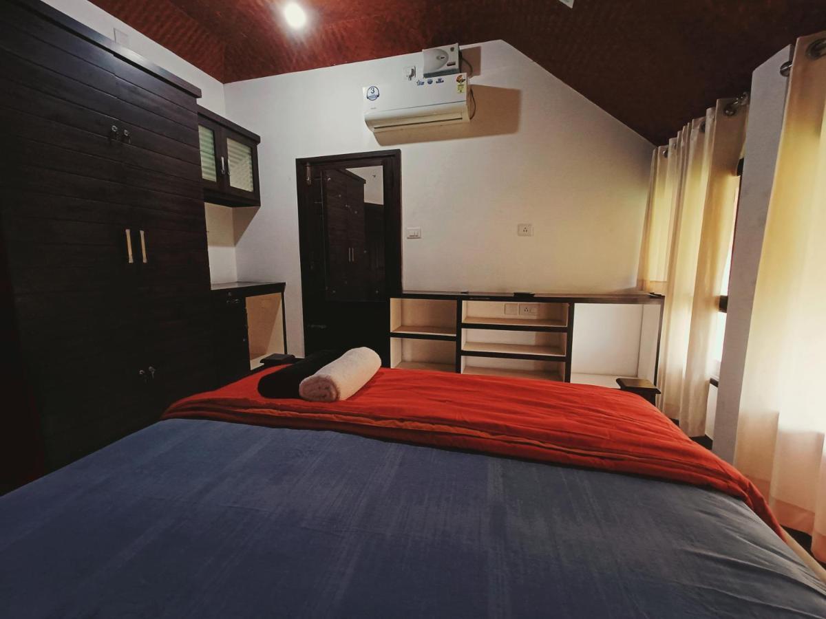 Gouri'S Homestay Varkala Extérieur photo
